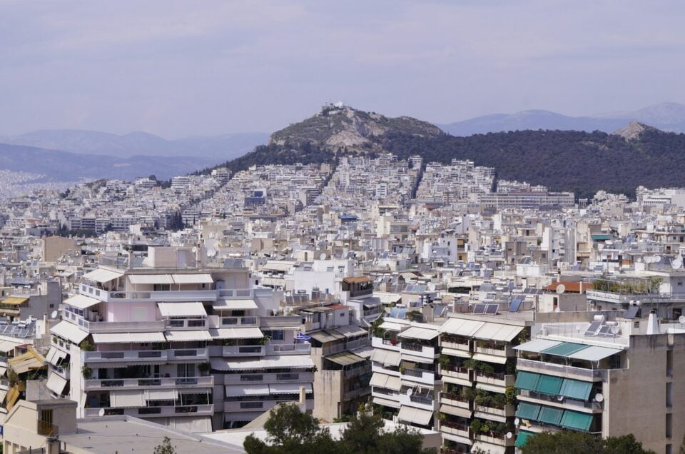 Athens for a Weekend: A Compact Guide with Kolmar Tours